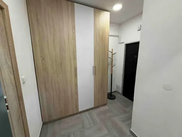 Pronájem bytu 2+kk, Jihlava, Benešova, 51 m2