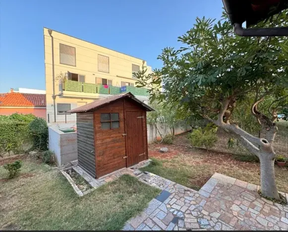 Prodej bytu 2+kk, Novigrad, Chorvatsko, 44 m2