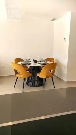 Prodej bytu 3+kk, San Miguel de Salinas, Alicante, Španělsko, 93 m2