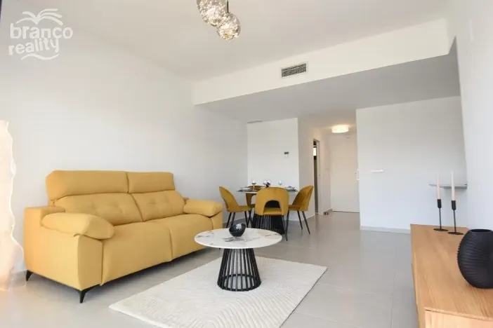 Prodej bytu 3+kk, San Miguel de Salinas, Alicante, Španělsko, 124 m2