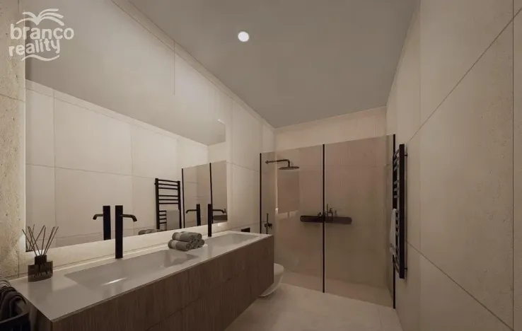 Prodej bytu 3+kk, Calpe, Alicante, Španělsko, 167 m2