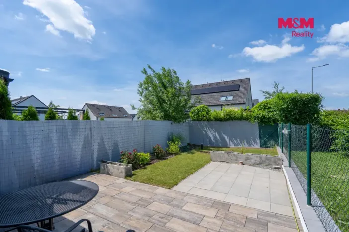 Prodej rodinného domu, Smiřice - Rodov, 102 m2