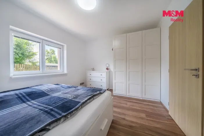 Prodej rodinného domu, Andělská Hora, 141 m2