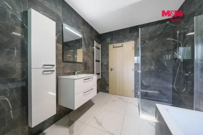 Prodej rodinného domu, Andělská Hora, 141 m2