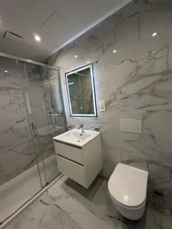 Pronájem bytu 2+kk, Praha - Chodov, Veselovského, 62 m2