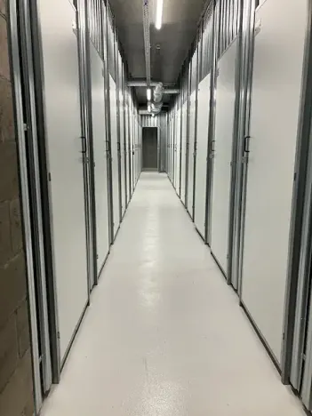 Pronájem bytu 2+kk, Praha - Chodov, Veselovského, 62 m2