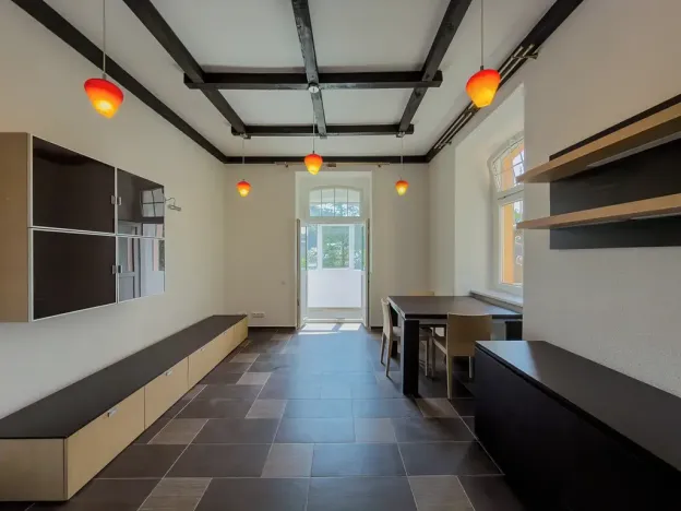 Prodej bytu 3+1, Karlovy Vary, Na Vyhlídce, 90 m2