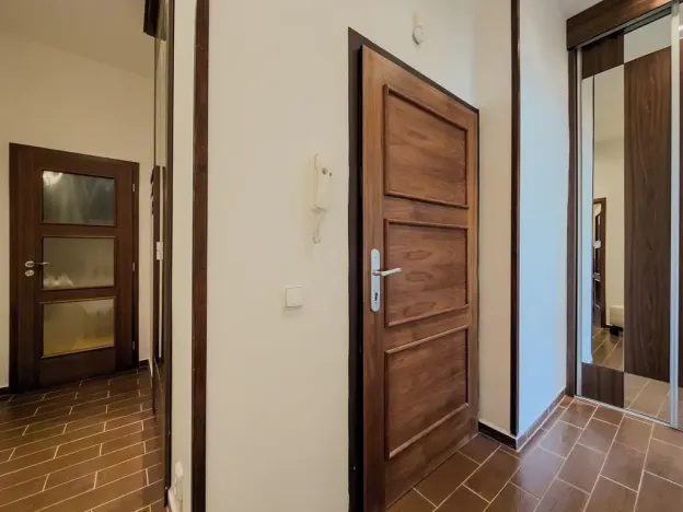 Prodej bytu 3+1, Karlovy Vary, Na Vyhlídce, 90 m2