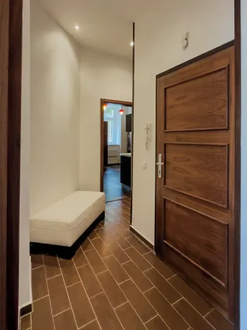 Prodej bytu 3+1, Karlovy Vary, Na Vyhlídce, 90 m2
