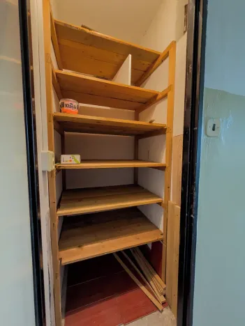 Pronájem bytu 2+kk, Neratovice, Kojetická, 47 m2
