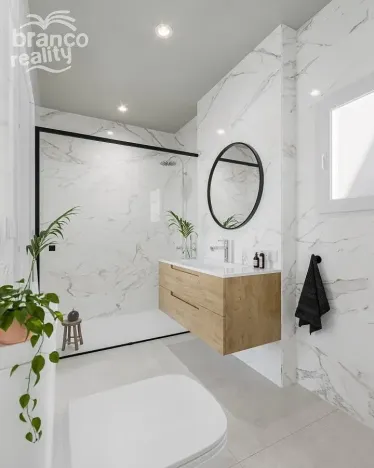 Prodej bytu 4+kk, San Pedro del Pinatar, Murcia, Španělsko, 102 m2