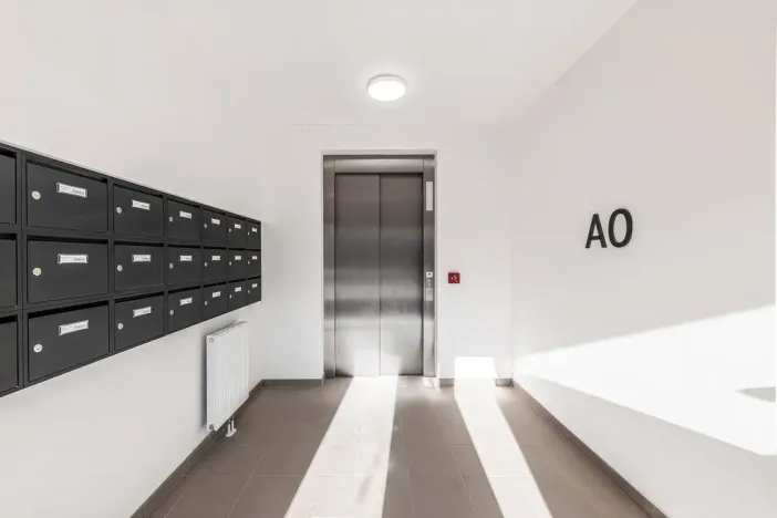 Prodej bytu 2+kk, Praha - Libeň, Nad Kolčavkou, 52 m2