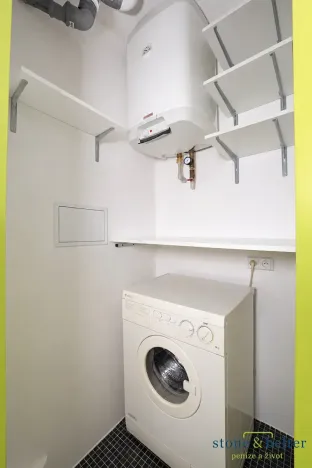 Prodej bytu 1+1, Praha - Vysočany, Kolbenova, 80 m2