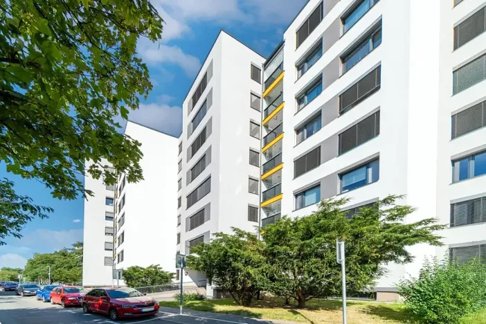 Prodej bytu 3+1, Praha - Hloubětín, Kukelská, 75 m2