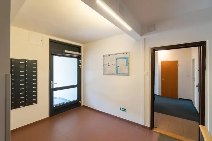 Prodej bytu 3+1, Praha - Hloubětín, Kukelská, 75 m2