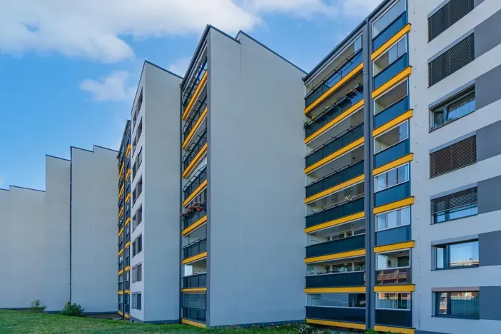 Prodej bytu 3+1, Praha - Hloubětín, Kukelská, 75 m2
