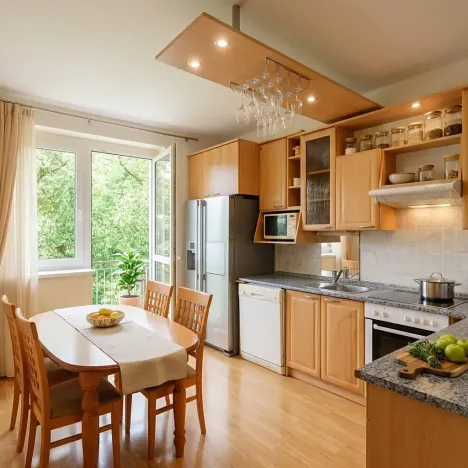 Prodej bytu 5+kk, Písek, Zátavské nábř., 158 m2