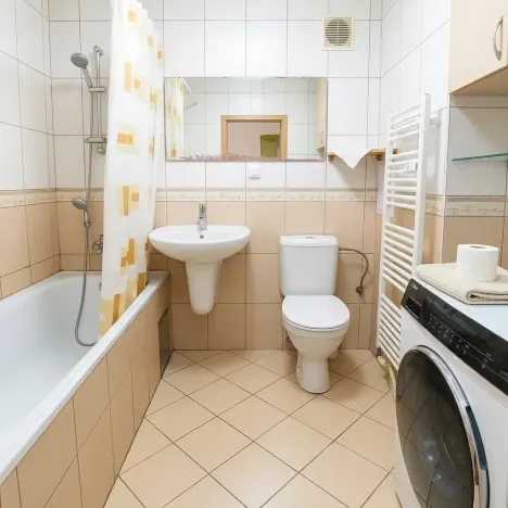 Prodej bytu 5+kk, Písek, Zátavské nábř., 158 m2