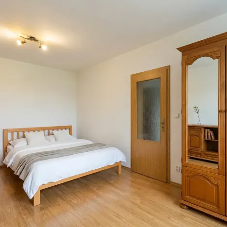 Prodej bytu 5+kk, Písek, Zátavské nábř., 158 m2