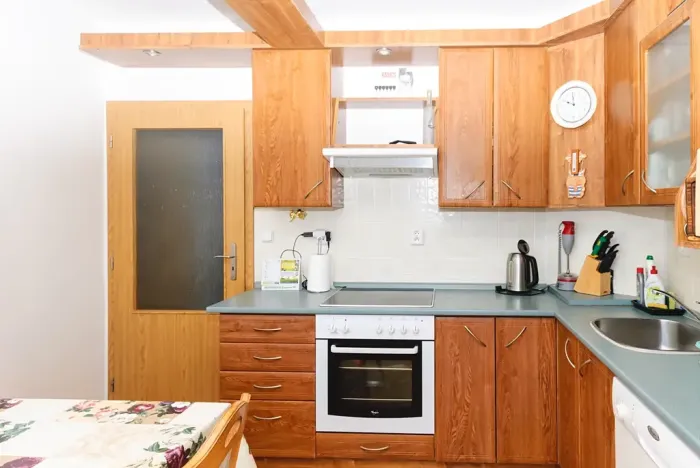 Prodej bytu 5+kk, Písek, Zátavské nábř., 158 m2