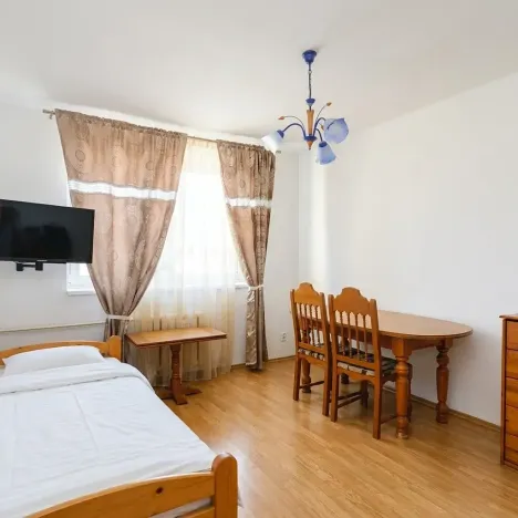 Prodej bytu 5+kk, Písek, Zátavské nábř., 158 m2