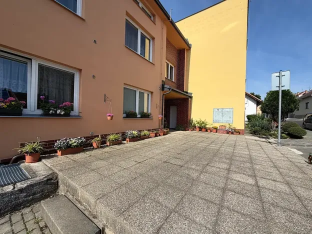 Prodej bytu 5+kk, Písek, Zátavské nábř., 158 m2