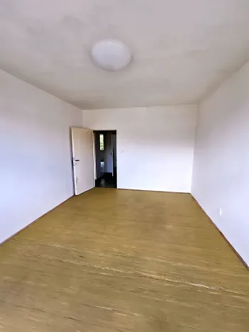 Pronájem bytu 3+1, Strakonice, Mlýnská, 83 m2