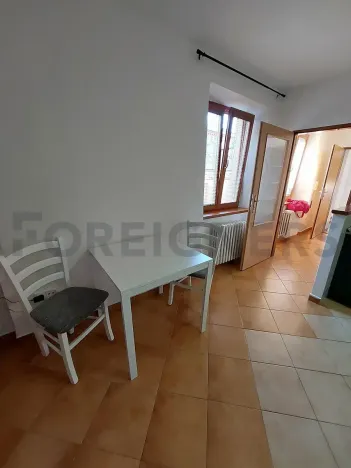 Pronájem bytu 1+kk, Olomouc, Panská, 25 m2