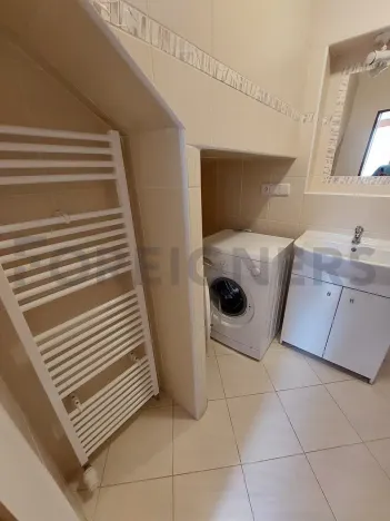 Pronájem bytu 1+kk, Olomouc, Panská, 25 m2