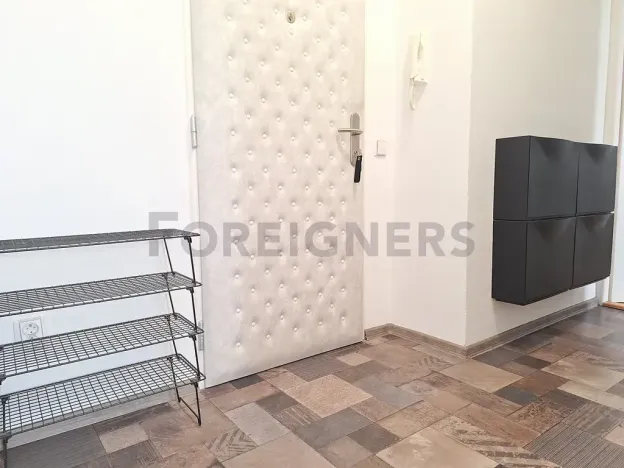Pronájem bytu 2+kk, Olomouc, tř. Míru, 54 m2