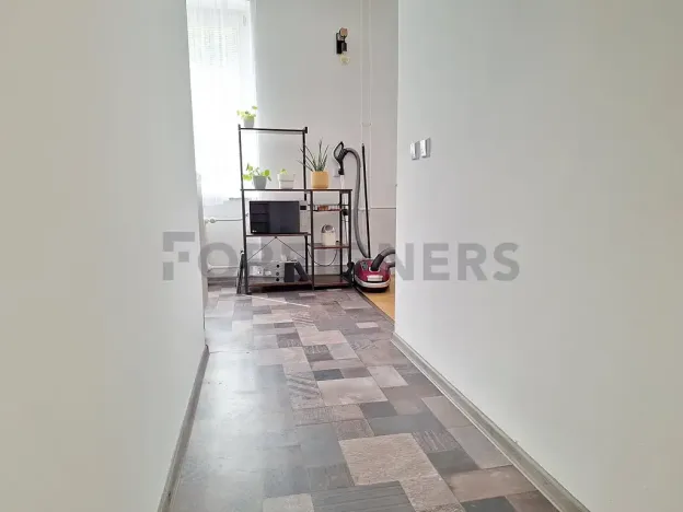 Pronájem bytu 2+kk, Olomouc, tř. Míru, 54 m2