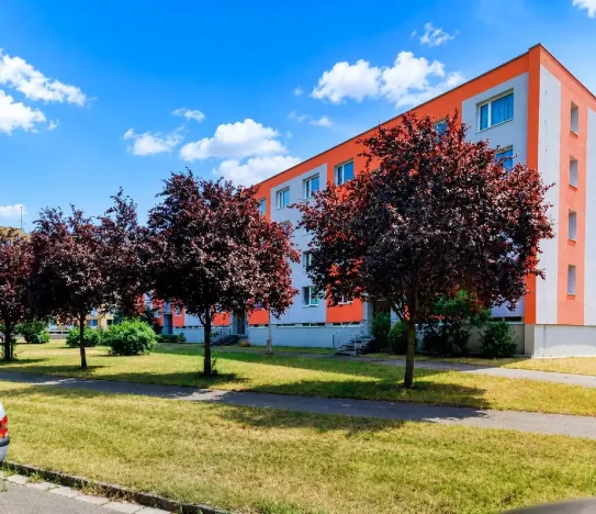 Pronájem bytu 4+1, Hradec Králové - Moravské Předměstí, Vysocká, 88 m2