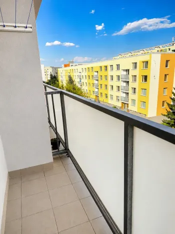 Pronájem bytu 4+1, Hradec Králové - Moravské Předměstí, Vysocká, 88 m2