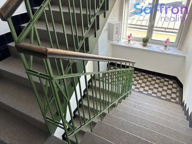 Pronájem bytu 2+kk, Plzeň, Jablonského, 49 m2