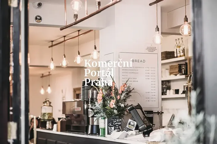 Pronájem restaurace, Praha - Nové Město, 350 m2