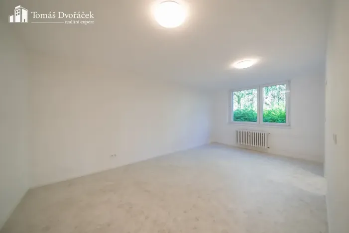 Prodej bytu 2+1, Tišnov, Osvobození, 60 m2