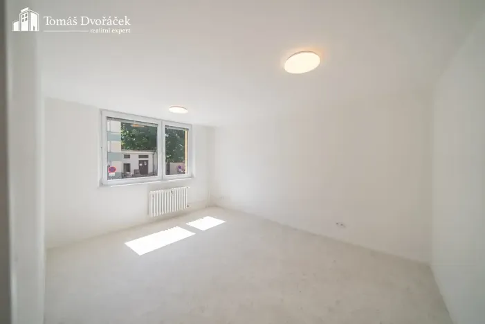 Prodej bytu 2+1, Tišnov, Osvobození, 60 m2