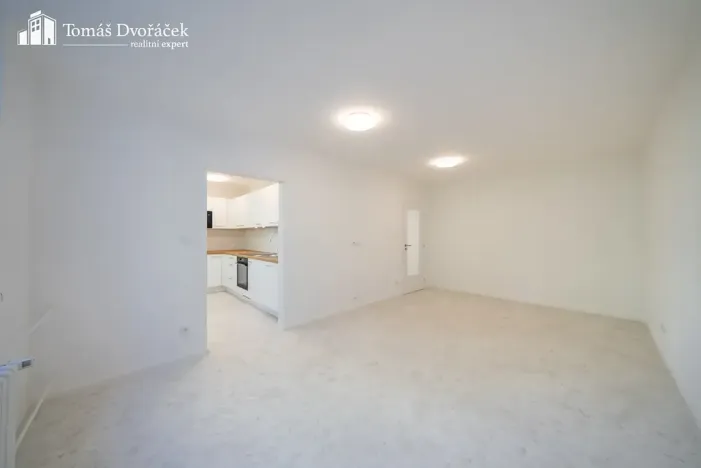 Prodej bytu 2+1, Tišnov, Osvobození, 60 m2