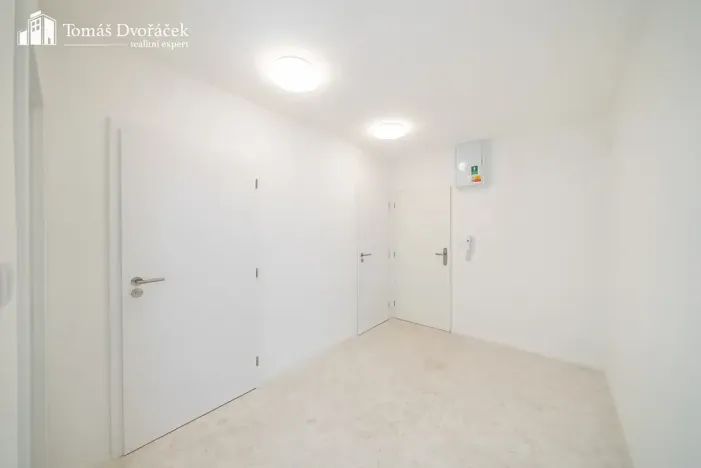 Prodej bytu 2+1, Tišnov, Osvobození, 60 m2