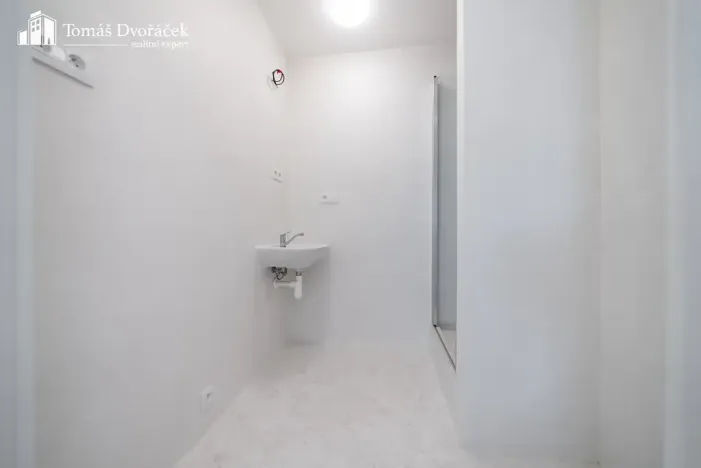 Prodej bytu 2+1, Tišnov, Osvobození, 60 m2