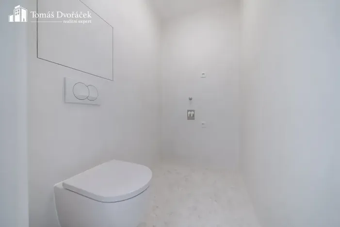 Prodej bytu 2+1, Tišnov, Osvobození, 60 m2
