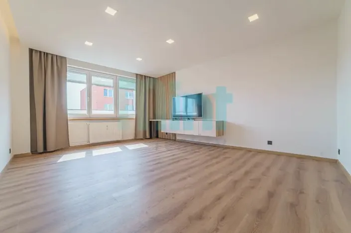 Pronájem bytu 1+1, Ostrava, Šeříková, 39 m2