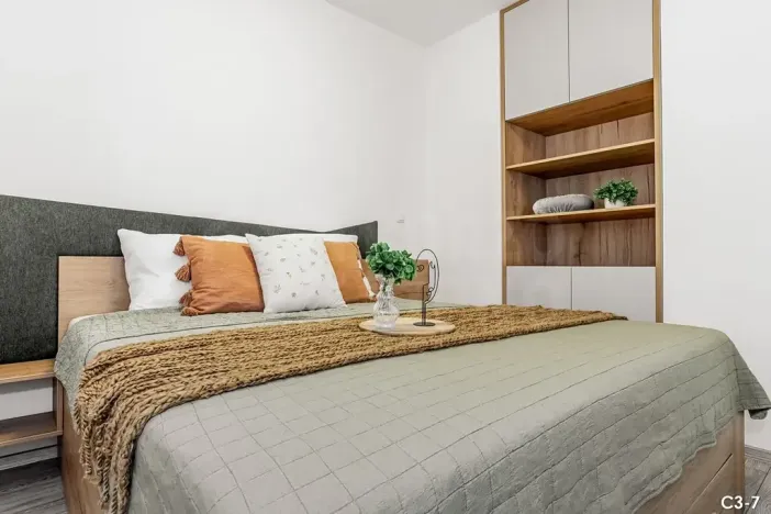 Prodej bytu 4+kk, Lipno nad Vltavou, 118 m2
