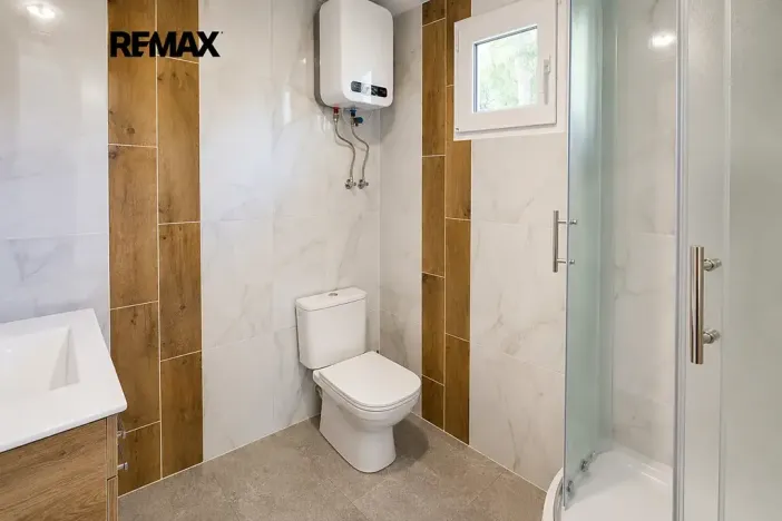 Prodej chaty, Sýkořice, 25 m2