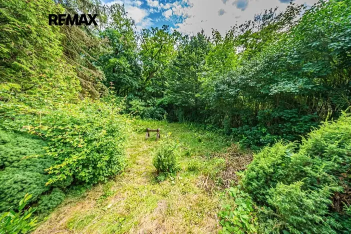 Prodej chaty, Sýkořice, 25 m2