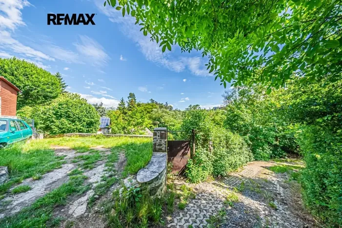 Prodej chaty, Sýkořice, 25 m2