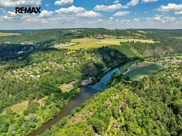 Prodej chaty, Sýkořice, 25 m2