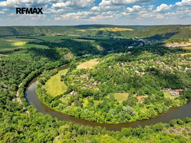 Prodej chaty, Sýkořice, 25 m2