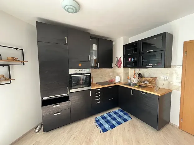 Pronájem bytu 2+kk, Brno, Bělohorská, 70 m2