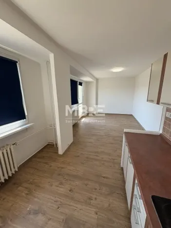 Pronájem bytu 2+kk, Bruntál, K. H. Máchy, 59 m2